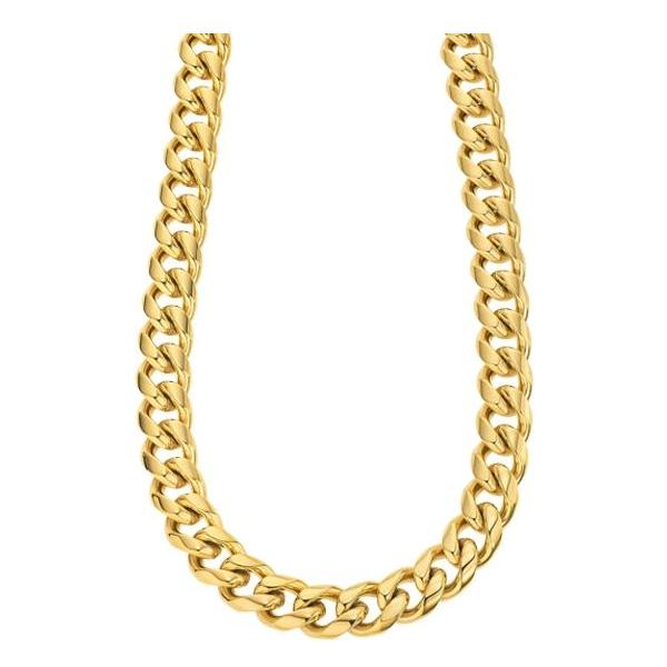 LOTUS JEWELS JEWELRY Mod. LS2215-1/1 Necklace LOTUS JEWELS Tan