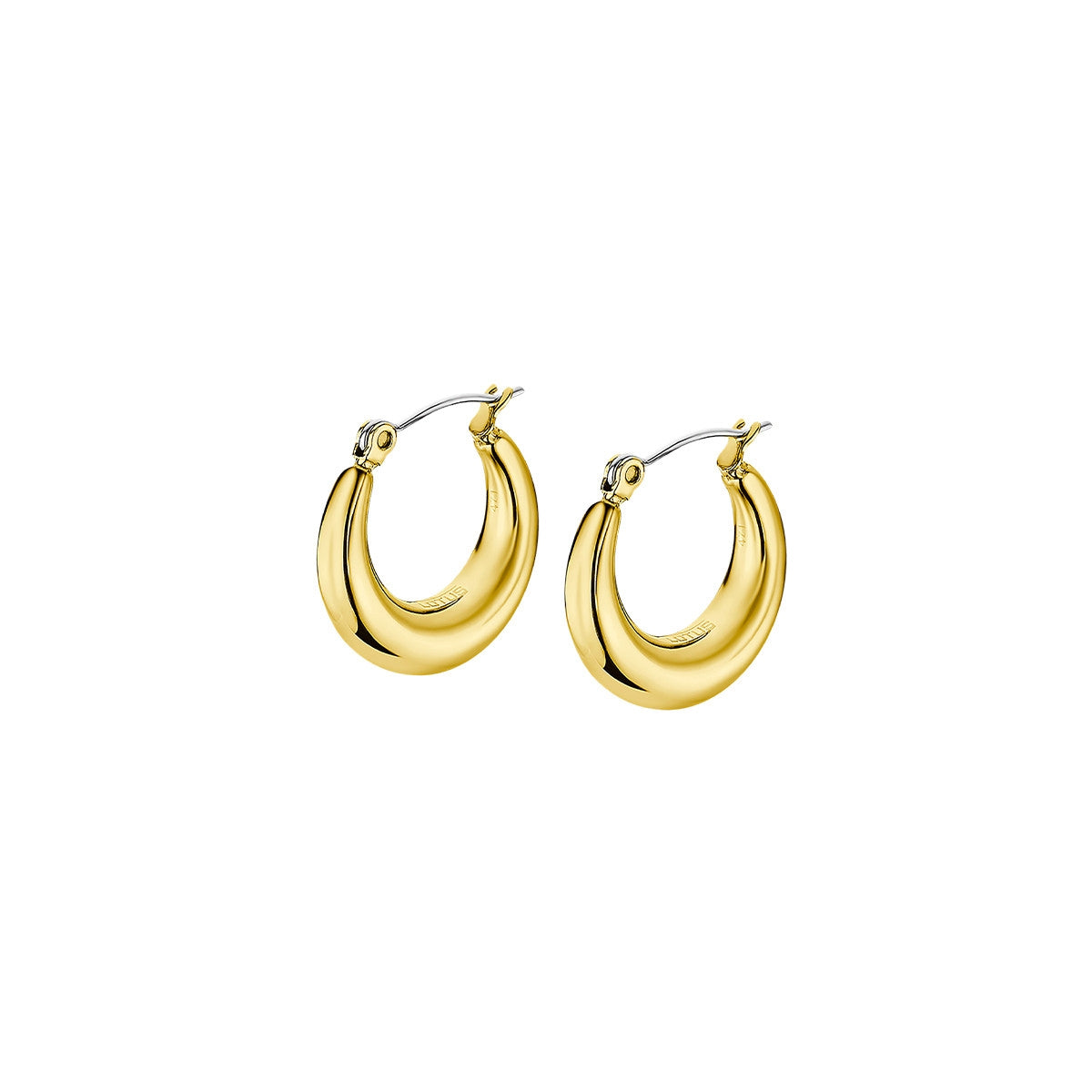 LOTUS JEWELS JEWELRY Mod. LS2346-4/2 Earrings LOTUS JEWELS Khaki