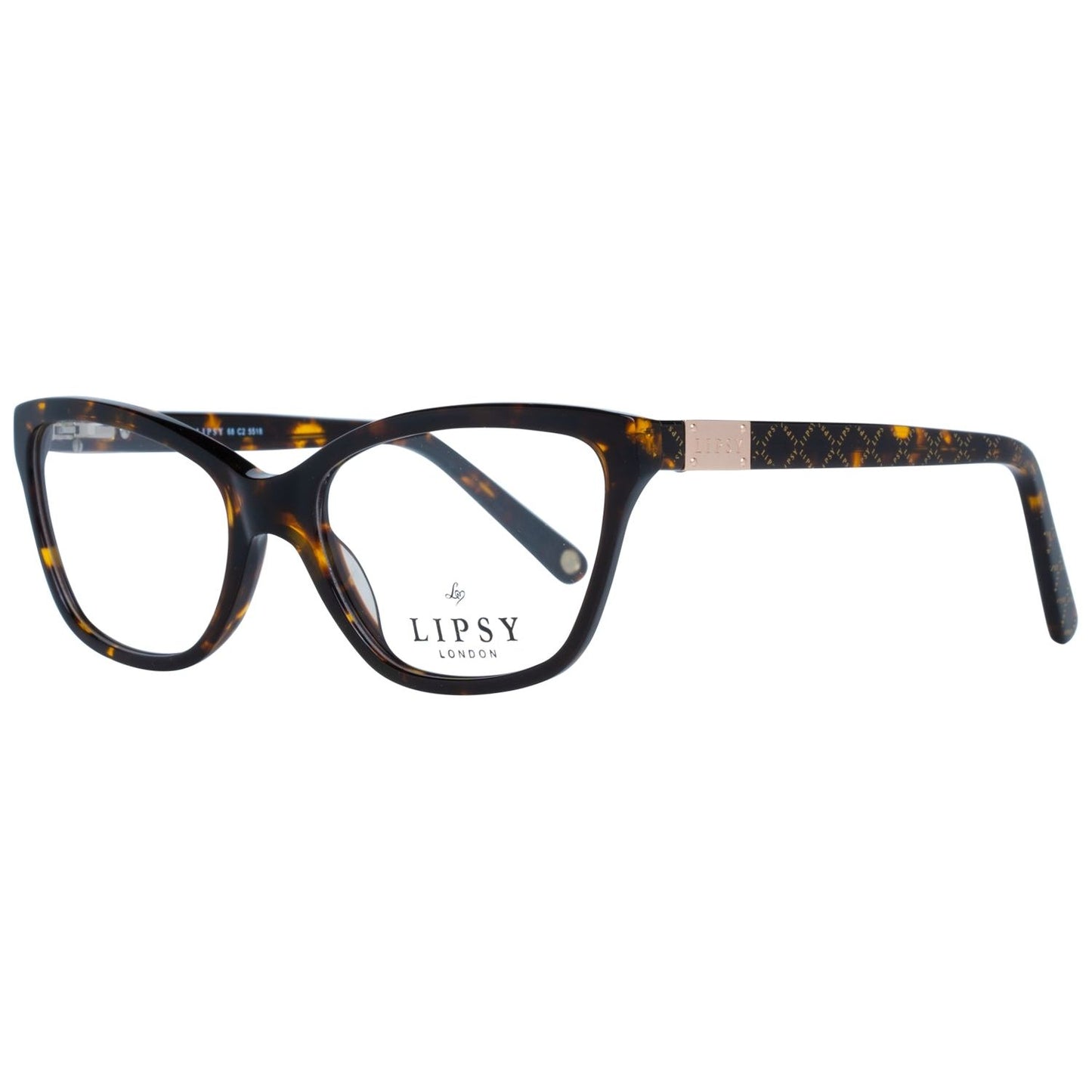 LIPSY MOD. LIPSY 68 55C2 SUNGLASSES & EYEWEAR LIPSY EYEWEAR Dark Slate Gray