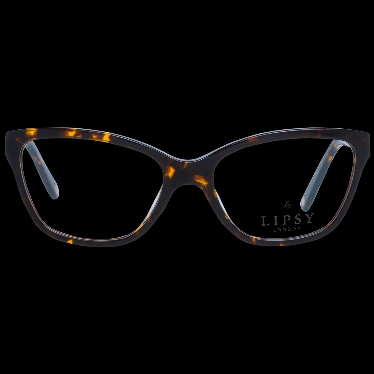 LIPSY MOD. LIPSY 68 55C2 SUNGLASSES & EYEWEAR LIPSY EYEWEAR Black