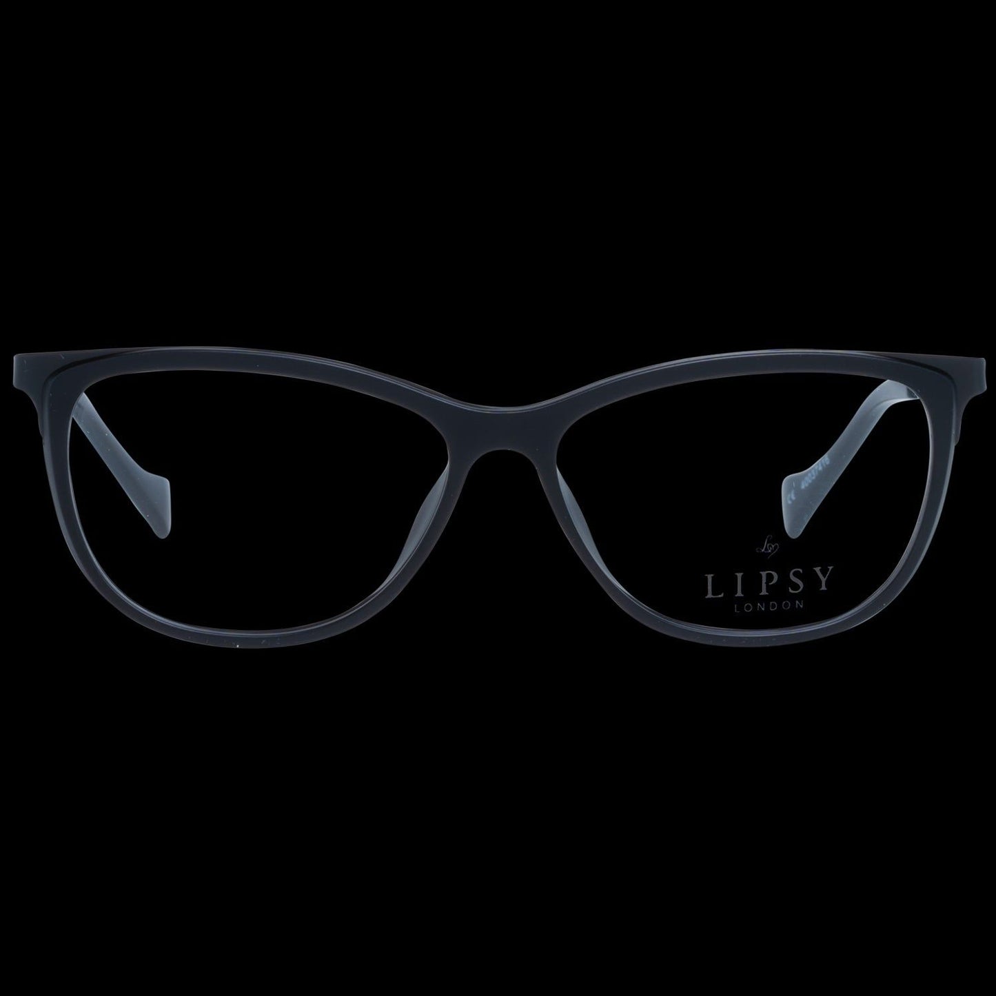 LIPSY MOD. LIPSY 73 52C1 SUNGLASSES & EYEWEAR LIPSY EYEWEAR Black