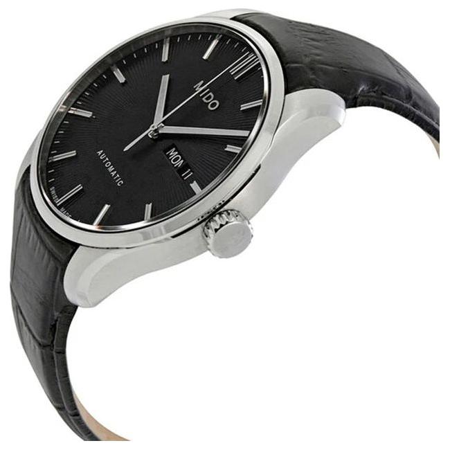 MIDO Mod. BELLUNA II SUNRAY WATCHES MIDO Gray