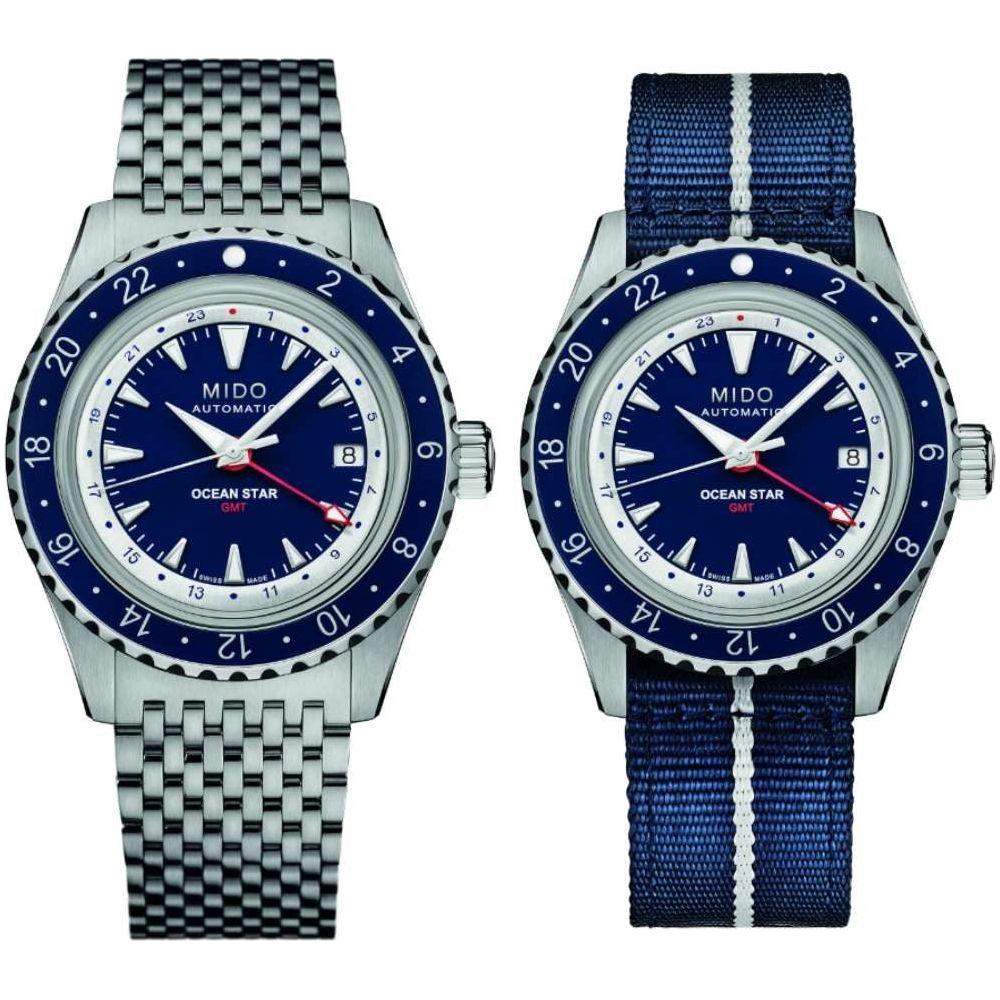 MIDO MOD. M026-829-18-041-00 WATCHES MIDO Light Gray