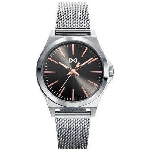 MARK MADDOX - NEW COLLECTION Mod. MM7102-17 WATCHES MARK MADDOX Gray