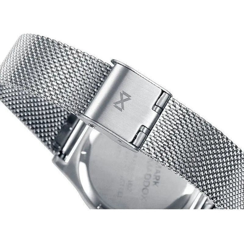 MARK MADDOX - NEW COLLECTION Mod. MM7102-17 WATCHES MARK MADDOX Gray