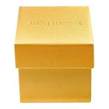 MARK MADDOX - NEW COLLECTION Mod. MM7107-00 WATCHES MARK MADDOX Goldenrod
