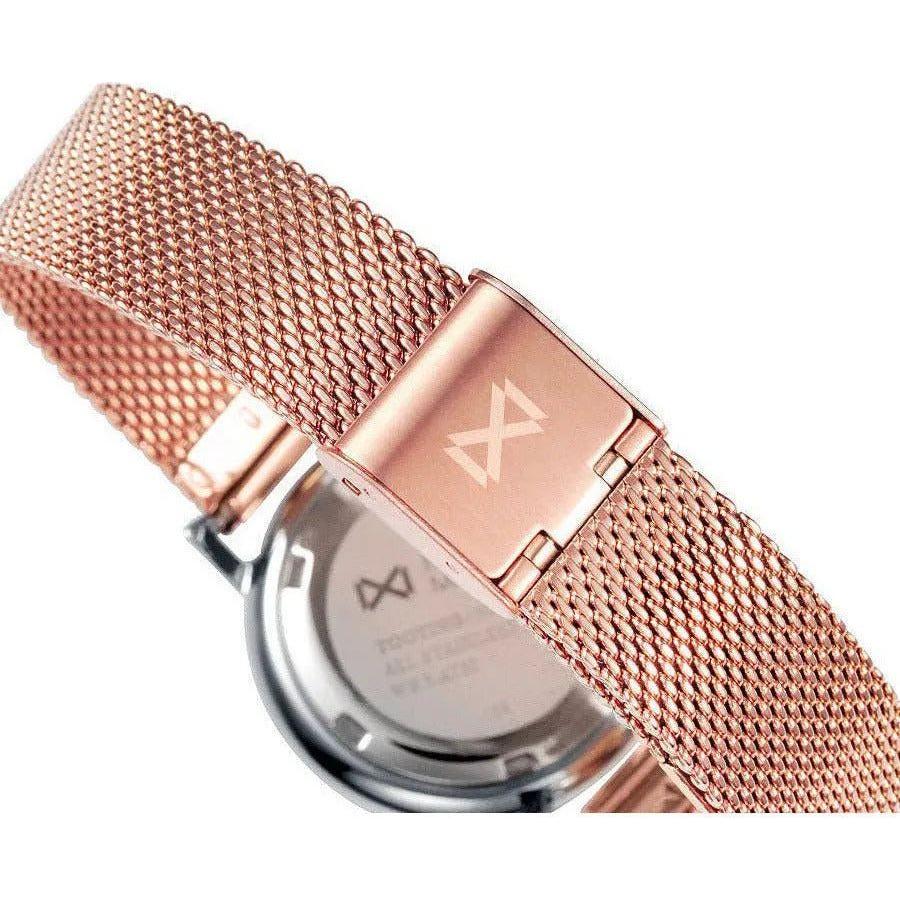 MARK MADDOX - NEW COLLECTION Mod. MM7108-90 WATCHES MARK MADDOX Gray