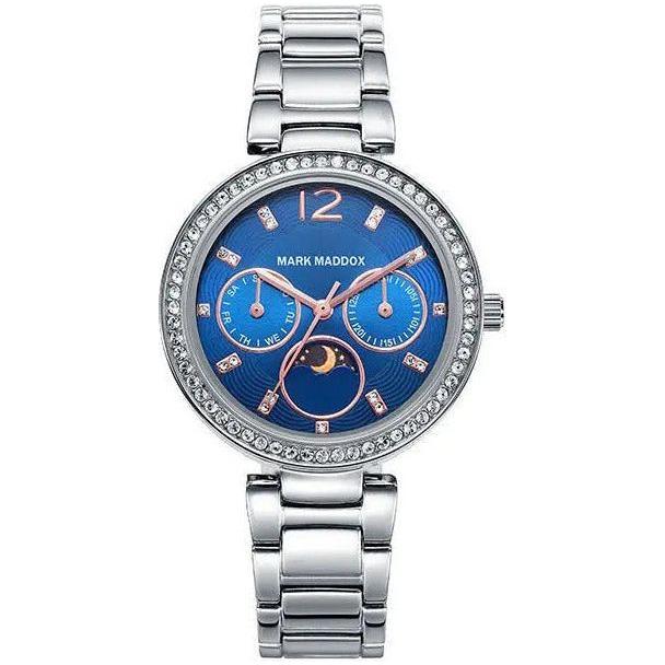 MARK MADDOX Mod. MM7017-35 WATCHES MARK MADDOX Gray
