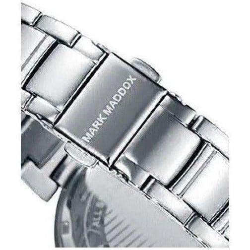 MARK MADDOX Mod. MM7017-35 WATCHES MARK MADDOX Light Gray