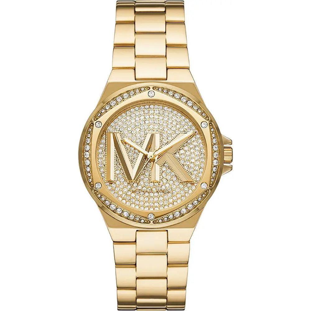 MICHAEL KORS Mod. LENNOX WATCHES MICHAEL KORS Wheat