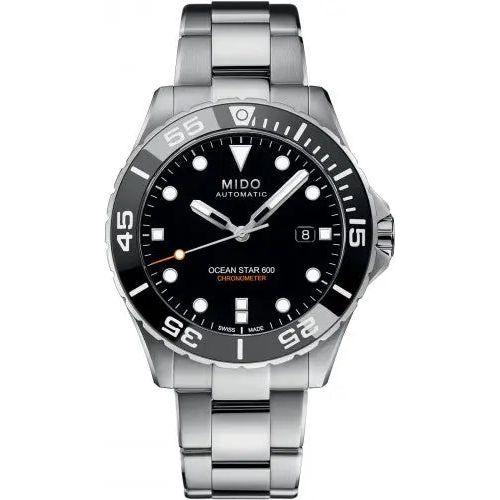 MIDO MOD. M026-608-11-051-00 WATCHES MIDO Light Gray