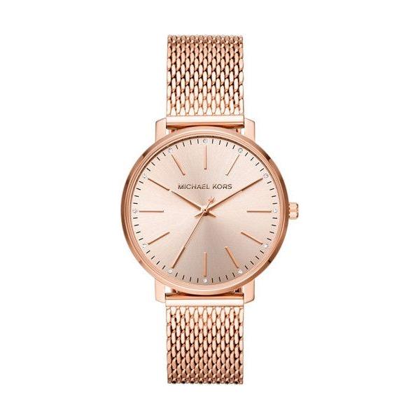 MICHAEL KORS Mod. PYPER WATCHES MICHAEL KORS Wheat