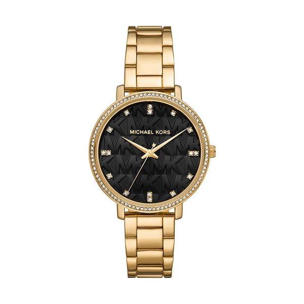 FOSSIL GROUP WATCHES Mod. MK4593 WATCHES MICHAEL KORS Black