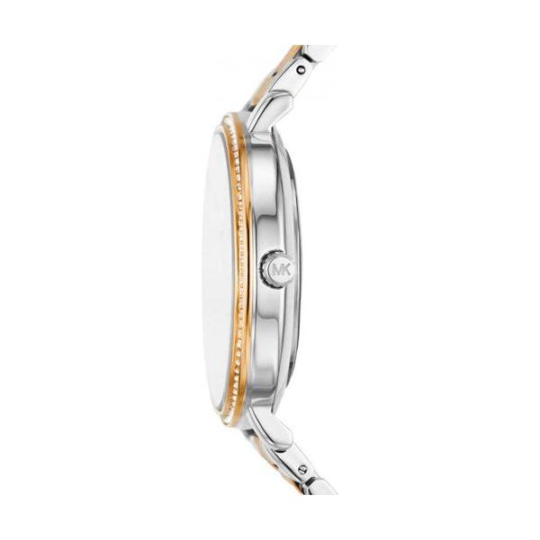 MICHAEL KORS Mod. PYPER WATCHES MICHAEL KORS Light Gray