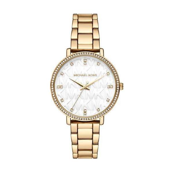 MICHAEL KORS Mod. PYPER WATCHES MICHAEL KORS Antique White