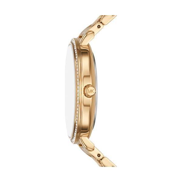 MICHAEL KORS Mod. PYPER WATCHES MICHAEL KORS Wheat