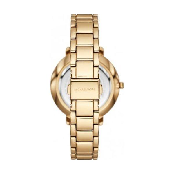 MICHAEL KORS Mod. PYPER WATCHES MICHAEL KORS Wheat