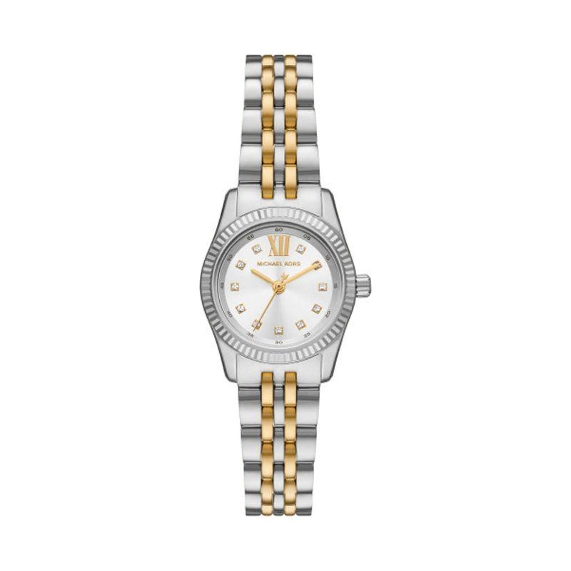 MICHAEL KORS Mod. MK4740 WATCHES MICHAEL KORS Light Gray