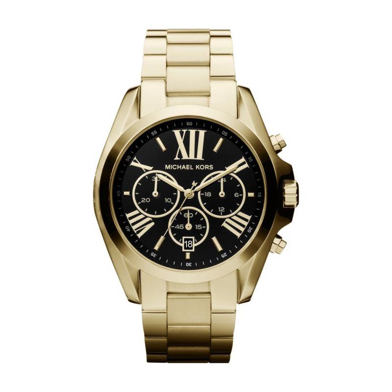 MICHAEL KORS WATCHES Mod. MK5739 WATCHES MICHAEL KORS Black