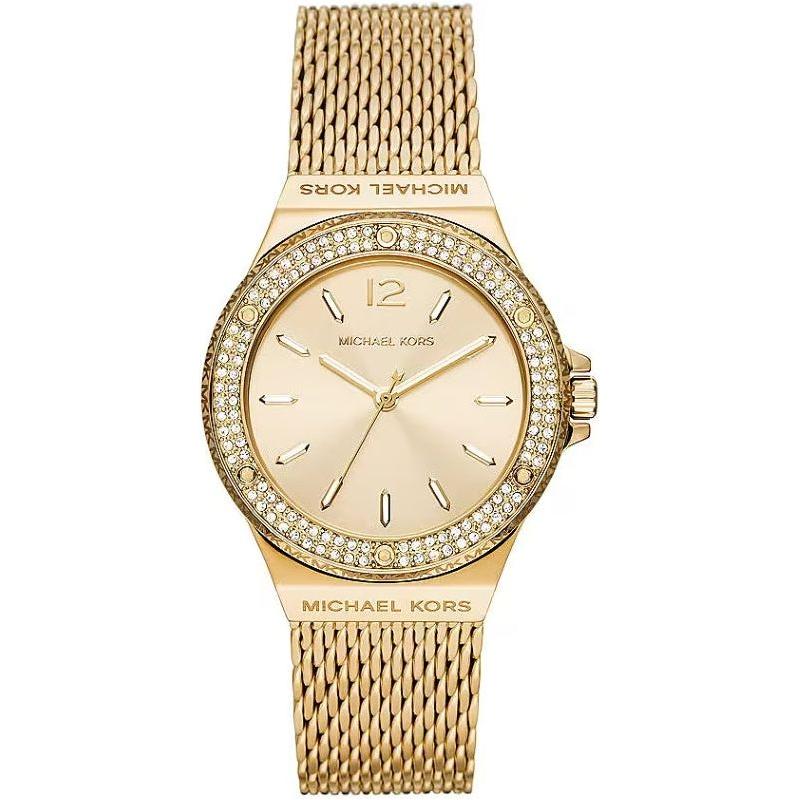 MICHAEL KORS Mod. MK7335 WATCHES MICHAEL KORS Wheat