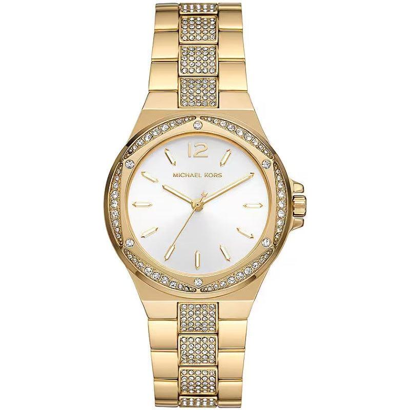 MICHAEL KORS Mod. LENNOX WATCHES MICHAEL KORS Bisque