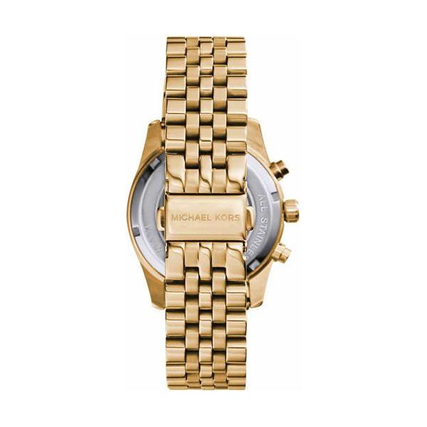 MICHAEL KORS Mod. MK7378 WATCHES MICHAEL KORS Tan