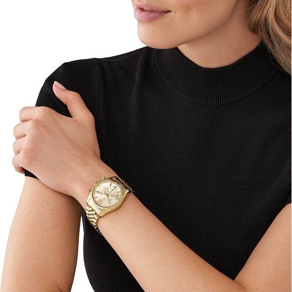 MICHAEL KORS Mod. MK7378 WATCHES MICHAEL KORS Tan