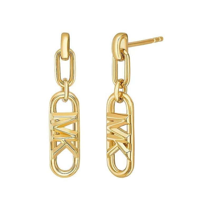 MICHAEL KORS Mod. MKC164400710 Earrings MICHAEL KORS JEWELS Bisque
