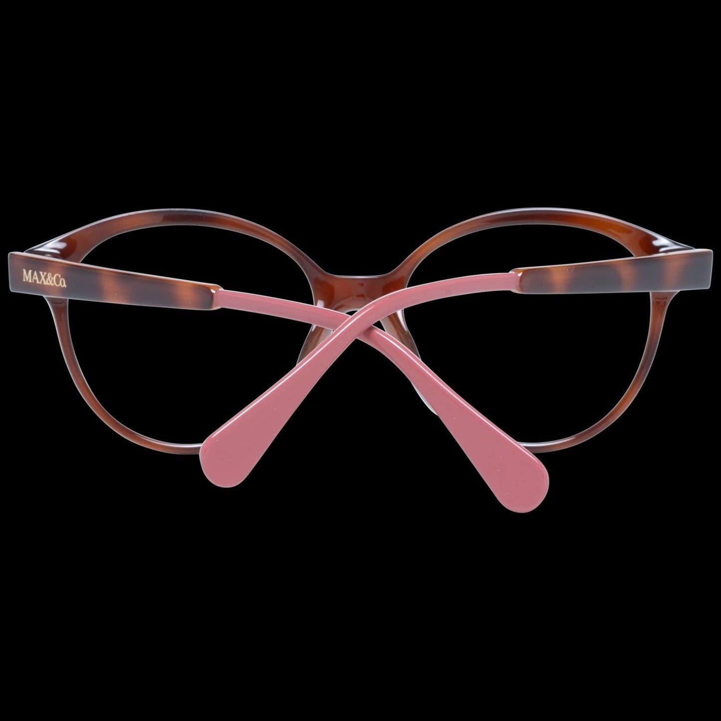MAX & CO MOD. MO5021 53052 SUNGLASSES & EYEWEAR MAX&CO EYEWEAR Black