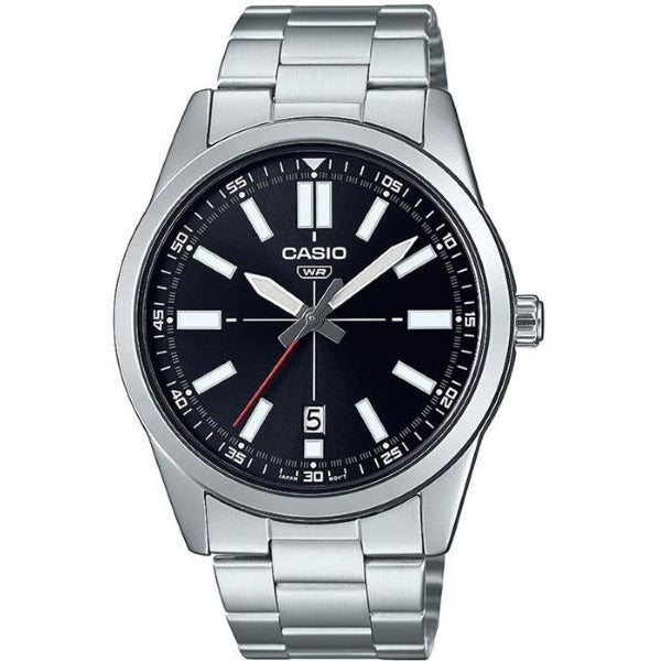 CASIO COLLECTION WATCHES CASIO COLLECTION & VINTAGE Light Gray
