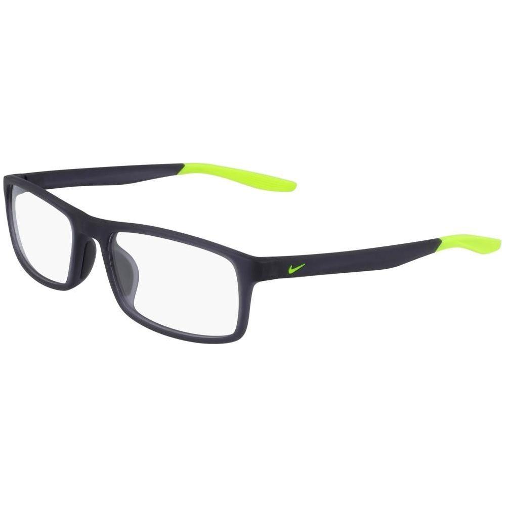 NIKE MOD. NIKE 7119 SUNGLASSES & EYEWEAR NIKE EYEWEAR White Smoke