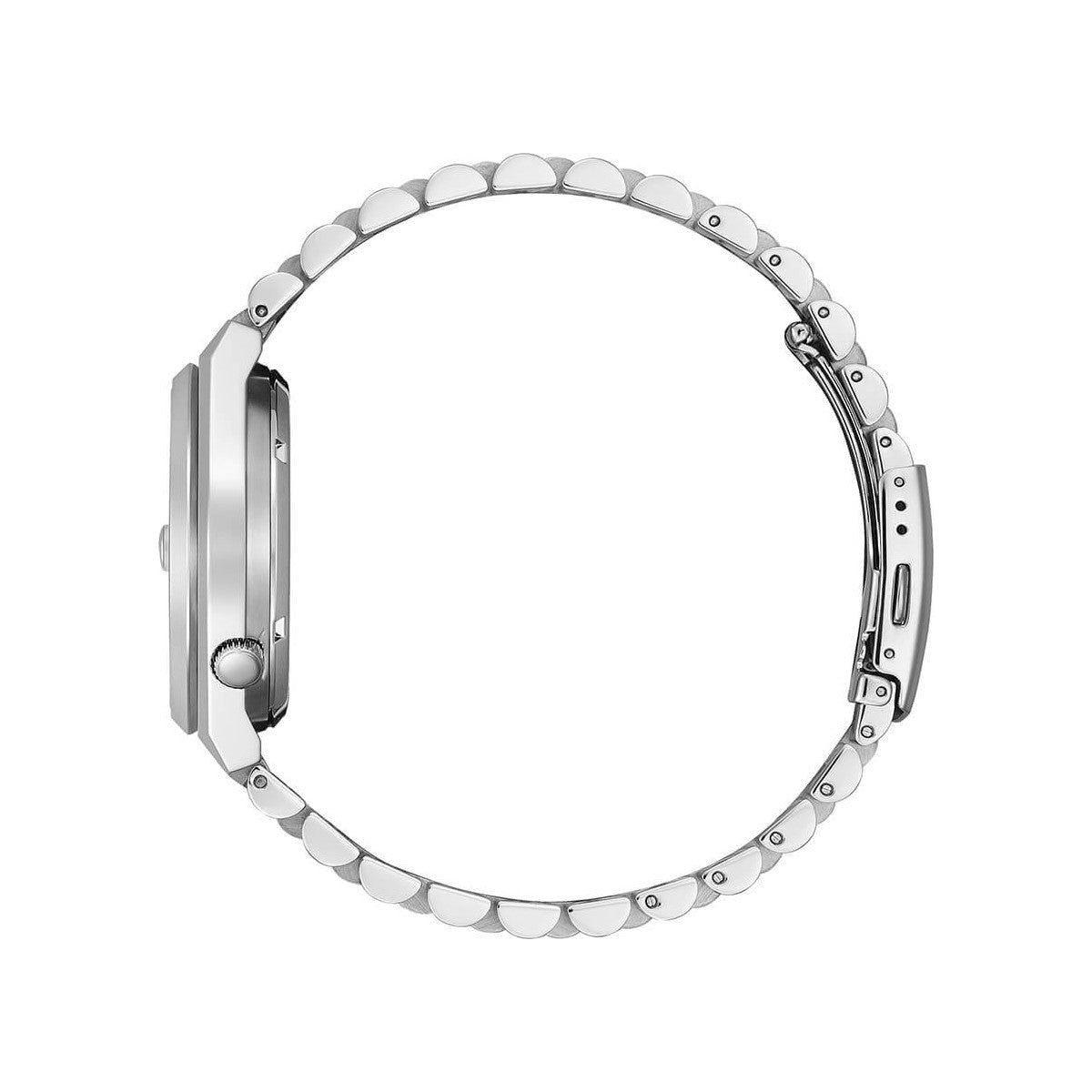 CITIZEN Mod. TSUYOSA Automatic - CAMO WATCHES CITIZEN Light Gray