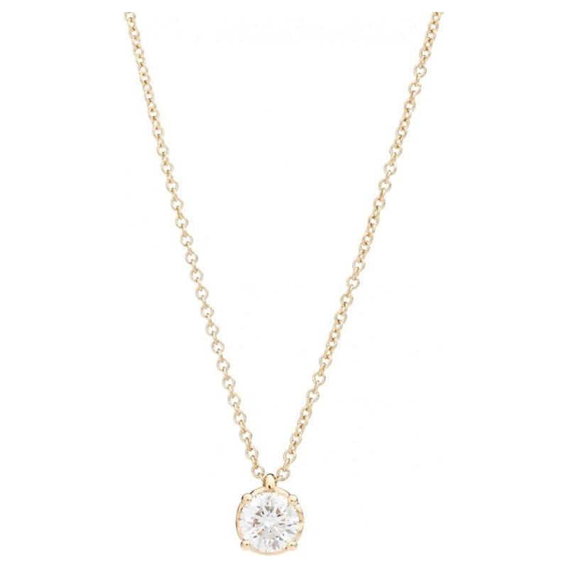 COLLANE RECARLO MOD. P01PX001_G019-45 DESIGNER FASHION JEWELLERY RECARLO JEWELS Beige