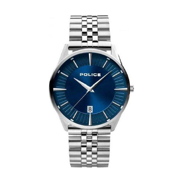 POLICE WATCHES Mod. P15305JS03M WATCHES POLICE Light Gray