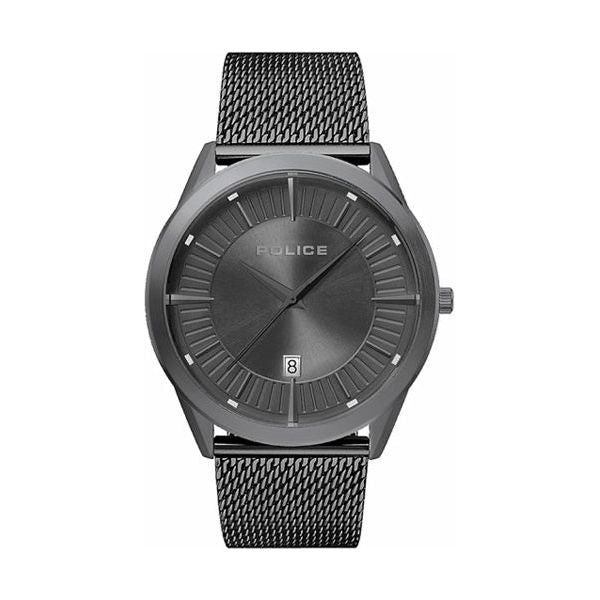POLICE WATCHES Mod. P15305JSU61MM WATCHES POLICE Dark Slate Gray