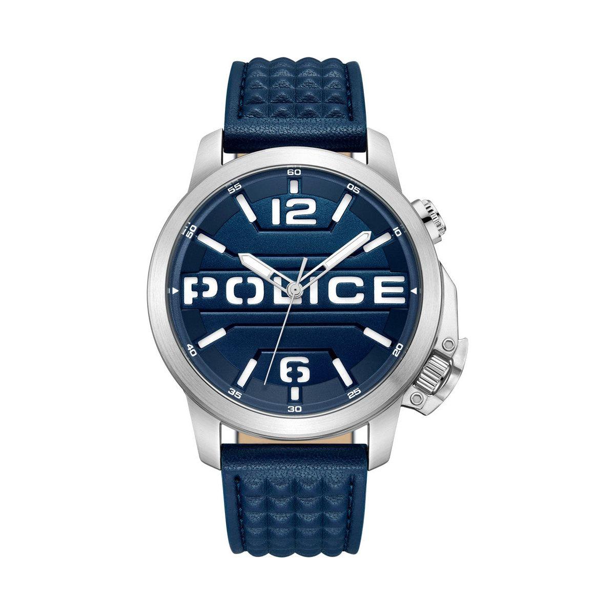 POLICE WATCHES Mod. PEWJD0021702 WATCHES POLICE Light Gray