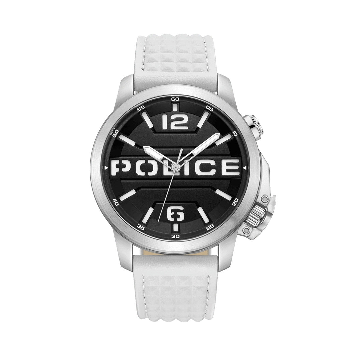 POLICE WATCHES Mod. PEWJD0021704 WATCHES POLICE Light Gray