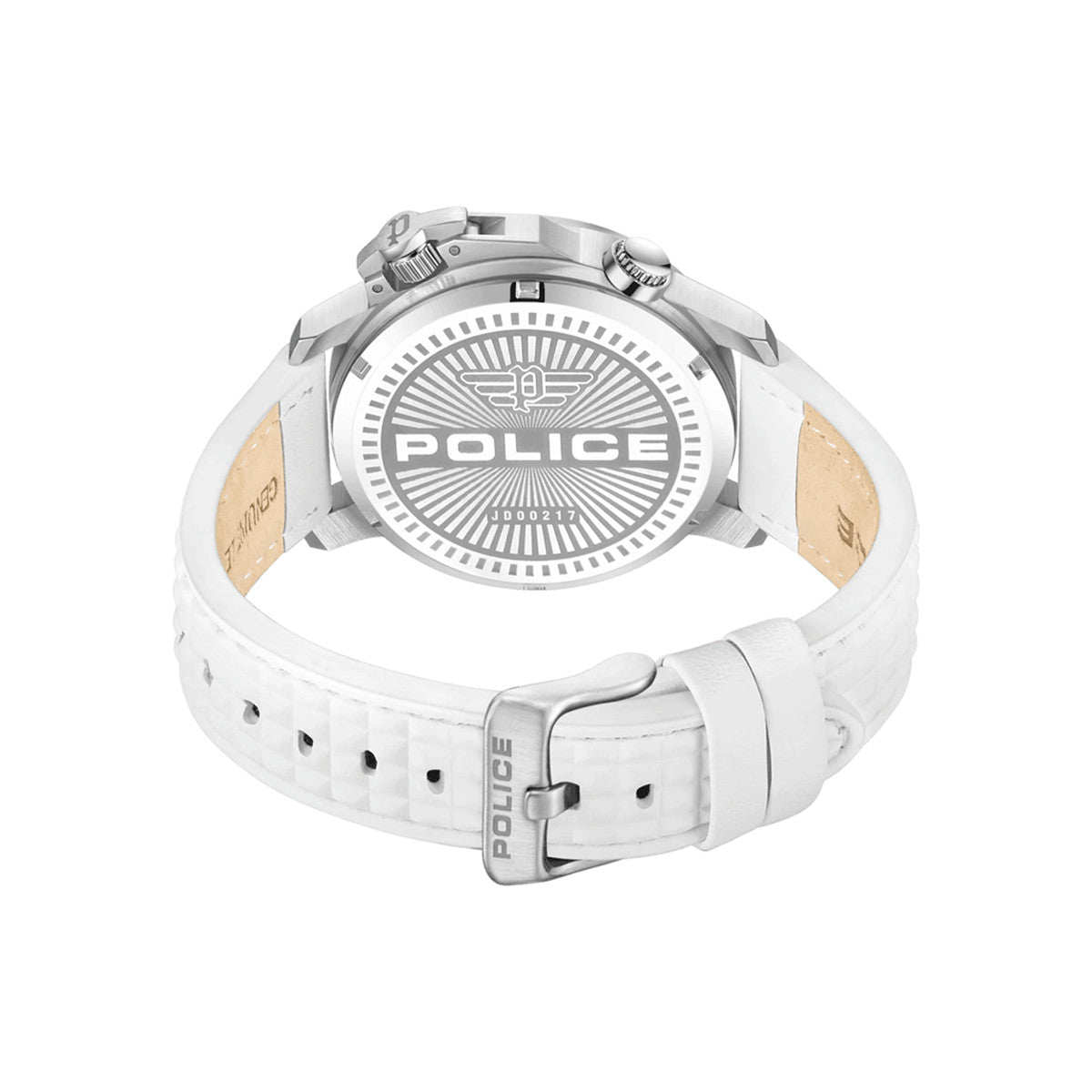 POLICE WATCHES Mod. PEWJD0021704 WATCHES POLICE Light Gray