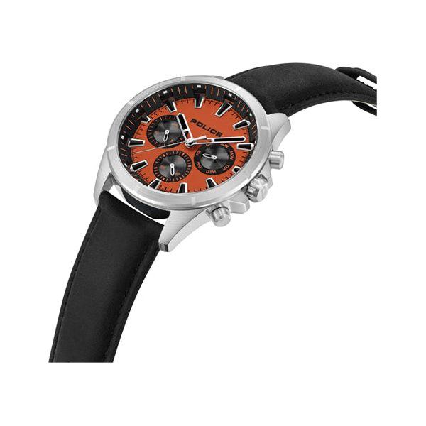 POLICE WATCHES Mod. PEWJF0005804 WATCHES POLICE Tan