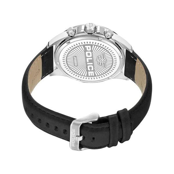 POLICE WATCHES Mod. PEWJF0005804 WATCHES POLICE Dark Slate Gray