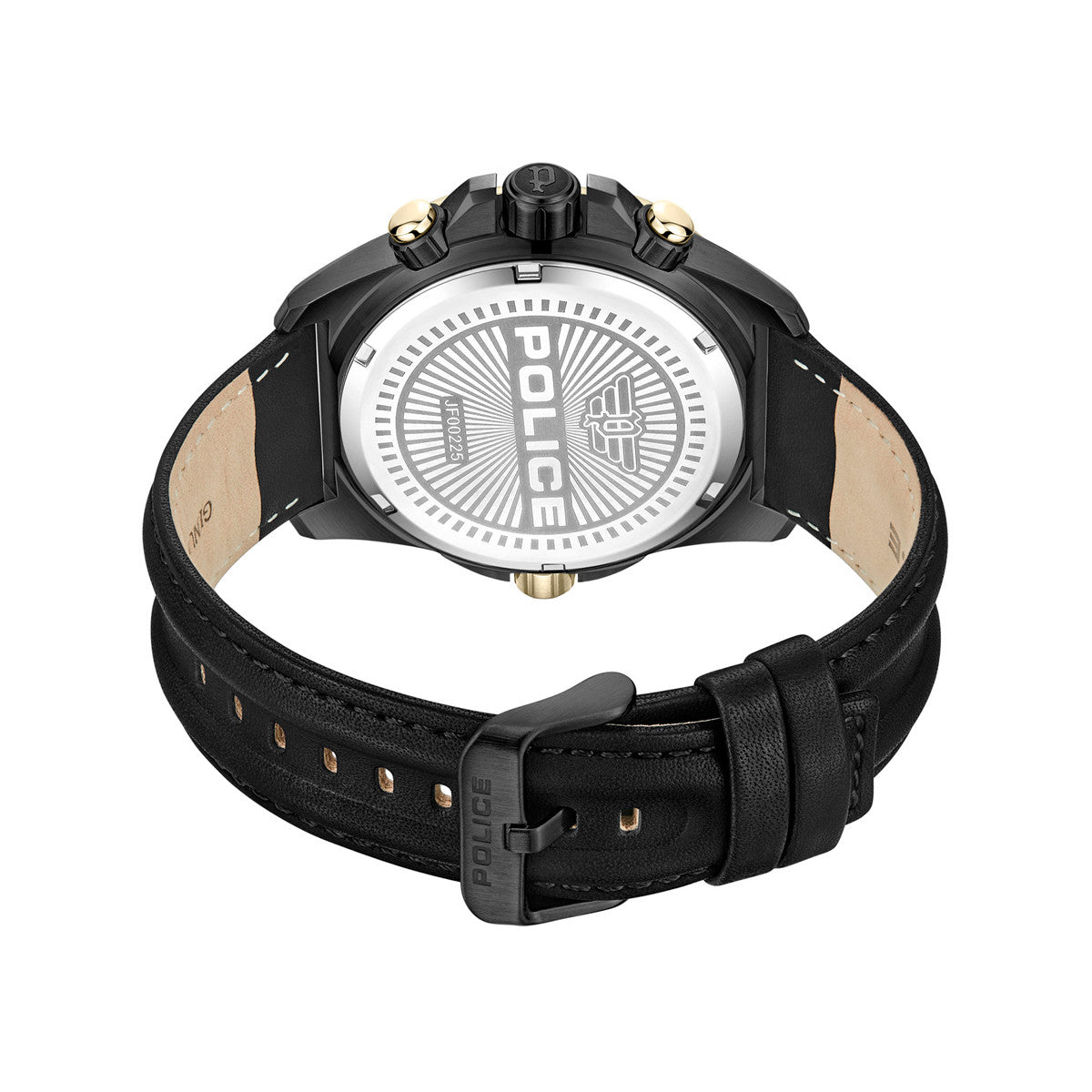 POLICE WATCHES Mod. PEWJF0022501 WATCHES POLICE Light Gray