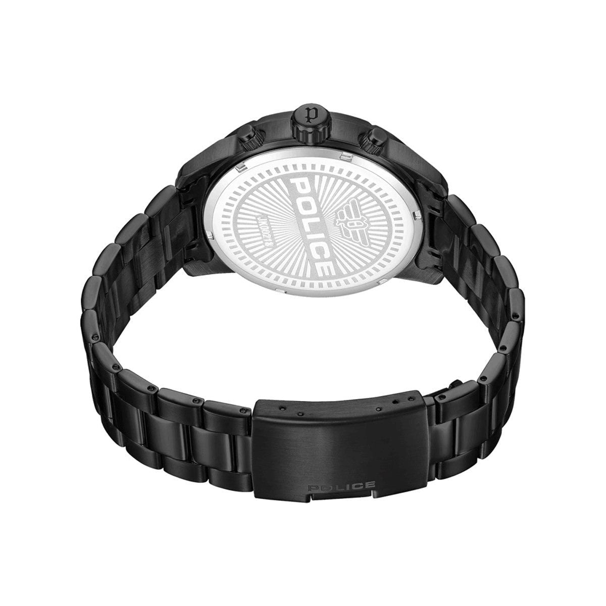 POLICE WATCHES Mod. PEWJK0021806 WATCHES POLICE Dark Slate Gray