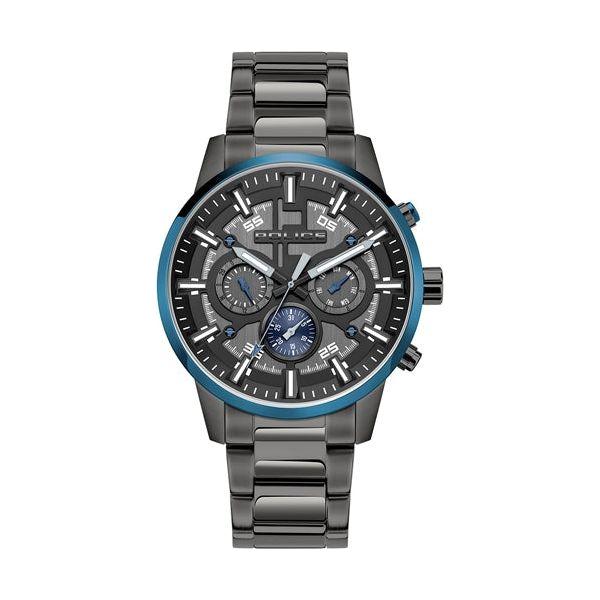 POLICE WATCHES Mod. PEWJK2003440 WATCHES POLICE Dark Slate Gray