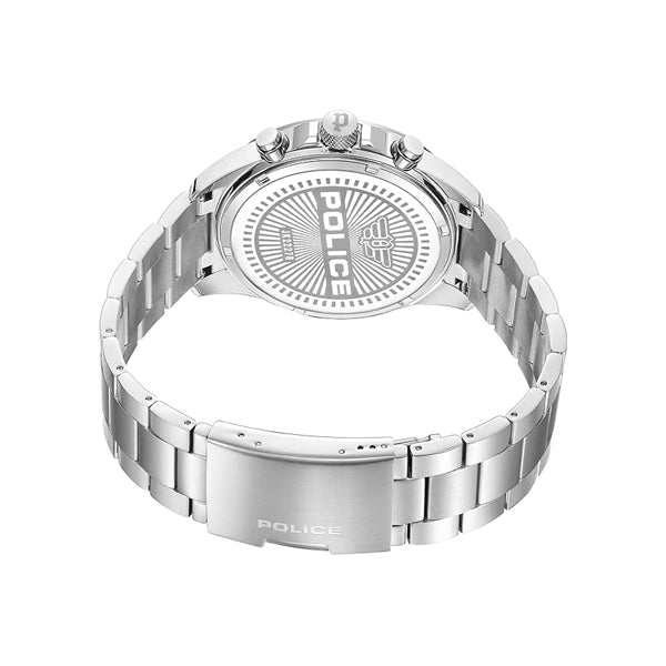 POLICE WATCHES Mod. PEWJK2227806 WATCHES POLICE Light Gray