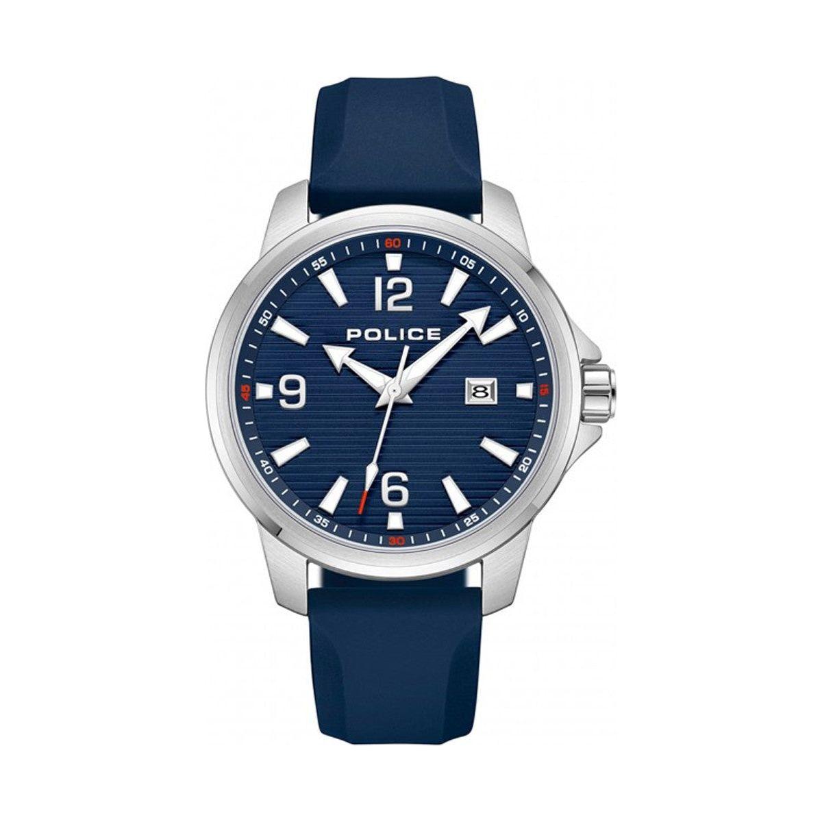 POLICE WATCHES Mod. PEWJN0020901 WATCHES POLICE Light Gray