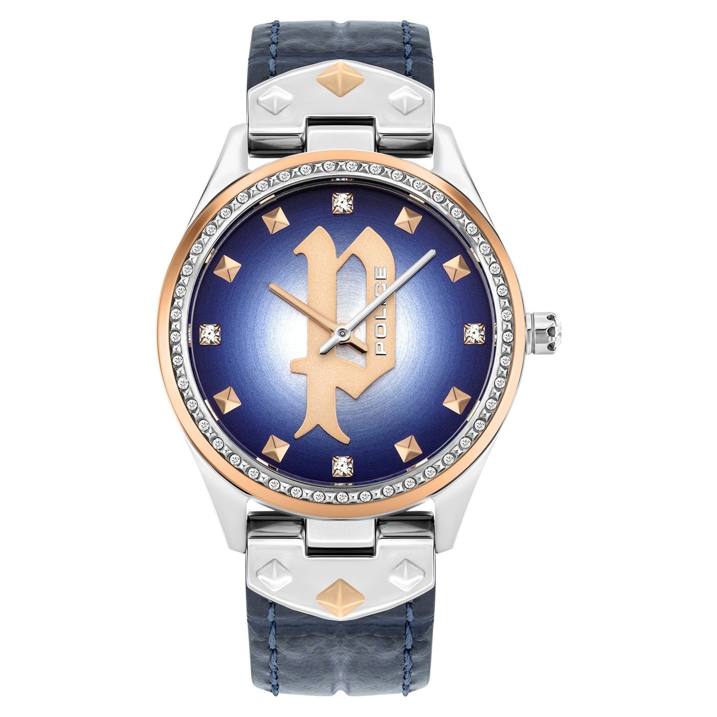 POLICE MOD. PL-16029MSTR_03 WATCHES POLICE Light Gray