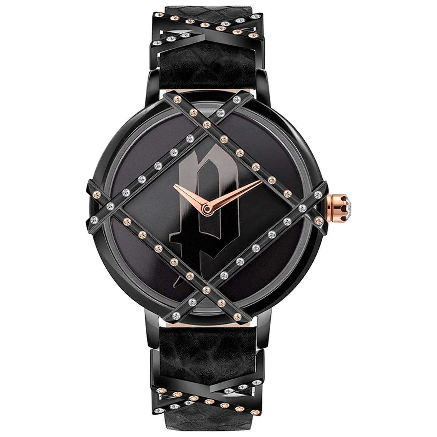 POLICE MOD. PL-16068BSB_02 WATCHES POLICE Dark Slate Gray