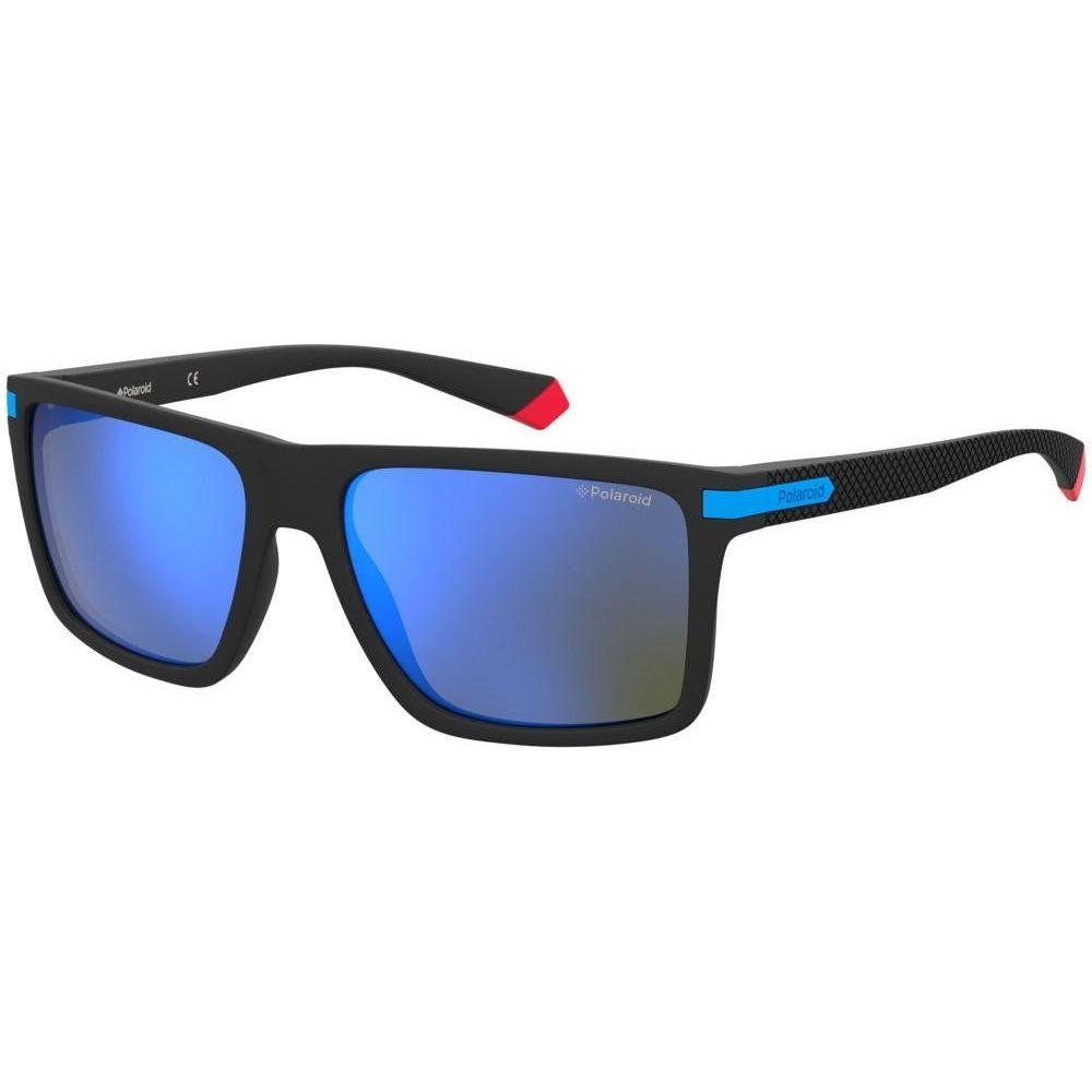 POLAROID MOD. PLD 2098_S SUNGLASSES & EYEWEAR POLAROID SUNGLASSES Steel Blue