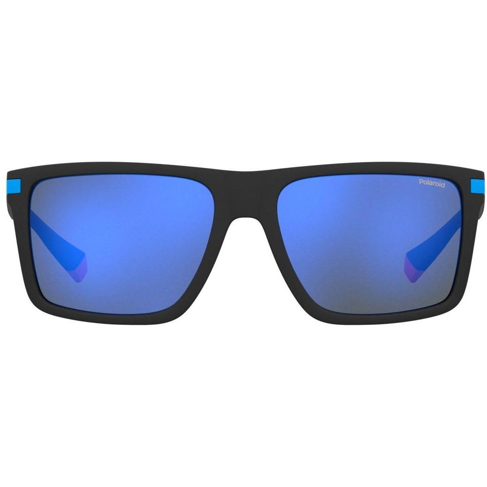POLAROID MOD. PLD 2098_S SUNGLASSES & EYEWEAR POLAROID SUNGLASSES Steel Blue