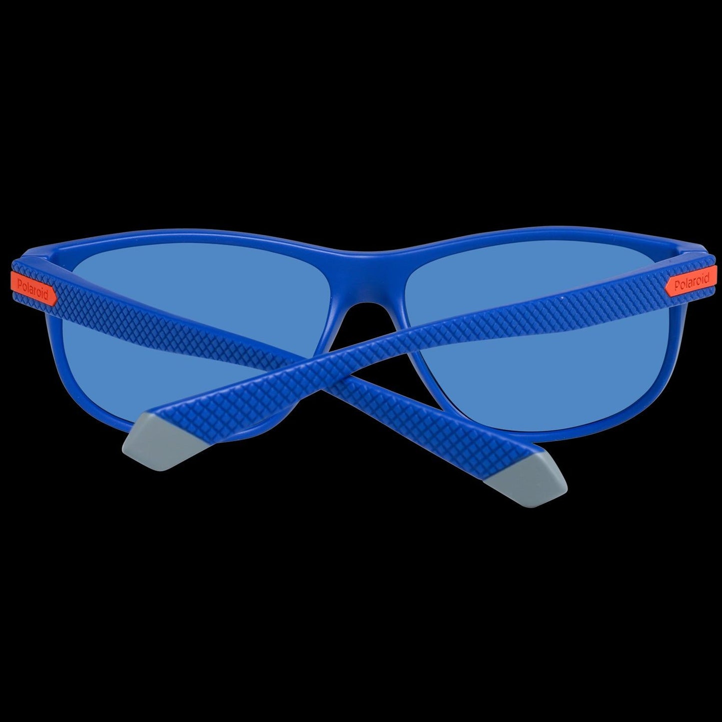 POLAROID MOD. PLD 2099_S 58RTC_C3 SUNGLASSES & EYEWEAR POLAROID SUNGLASSES Steel Blue